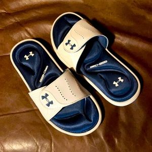 Under Armour Slides